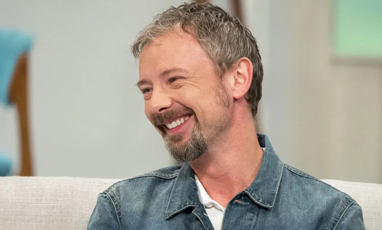 john simm