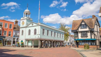 Faversham