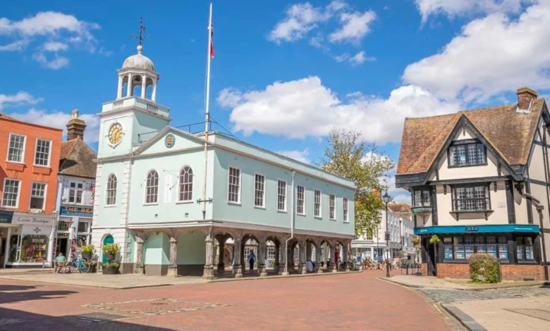 Faversham
