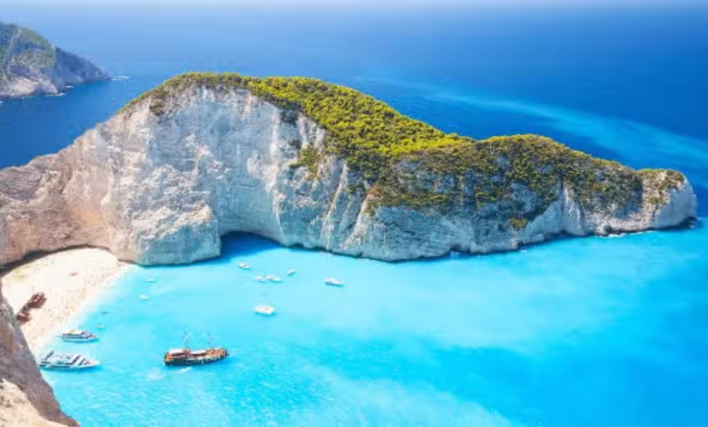 Zante