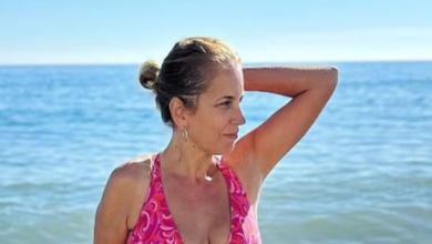 Jasmine Harman