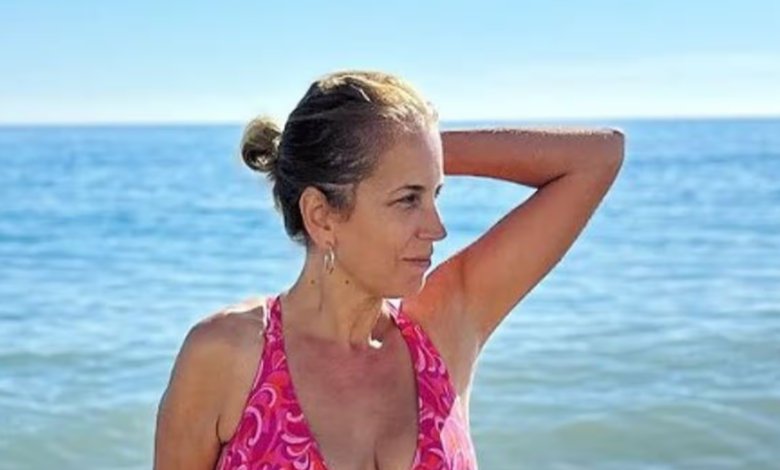 Jasmine Harman