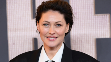 Emma Willis