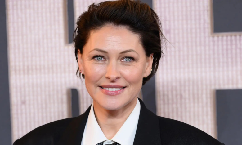 Emma Willis