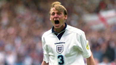 Stuart Pearce