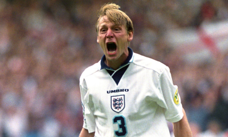 Stuart Pearce