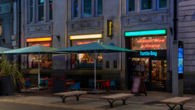 Turtle Bay