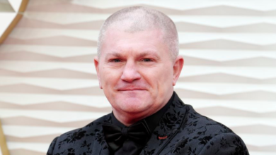 Ricky Hatton Cause of Death