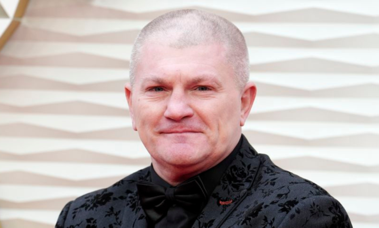 Ricky Hatton Cause of Death