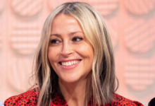 Nicole Appleton