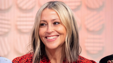 Nicole Appleton