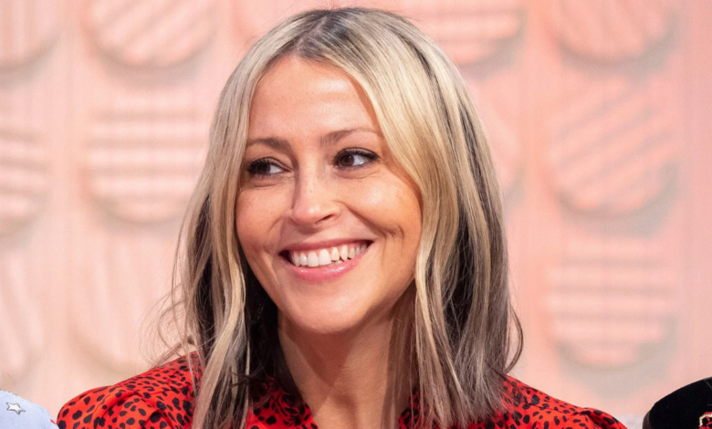 Nicole Appleton