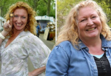 Charlie Dimmock