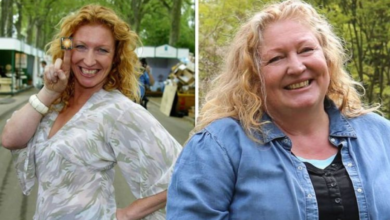 Charlie Dimmock