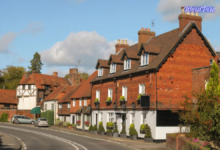 south harting west sussex