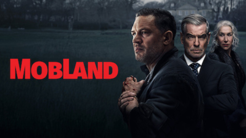 Mobland Episode Guide