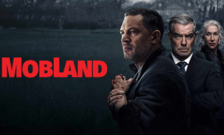 Mobland Episode Guide