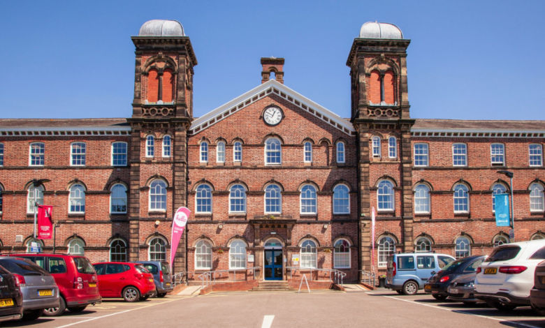 University of Cumbria