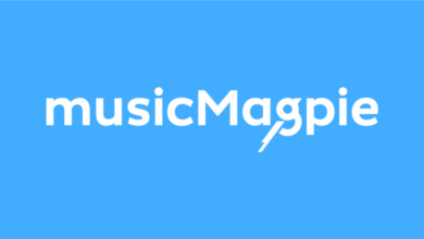 Music Magpie