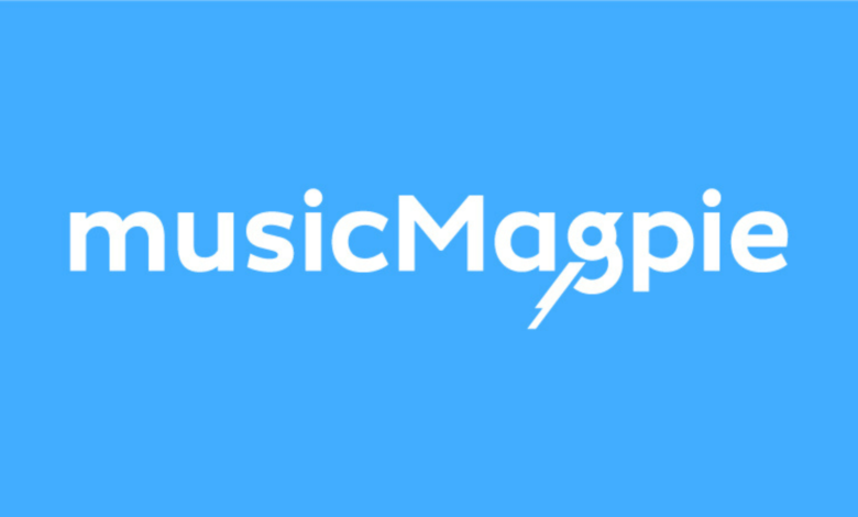 Music Magpie