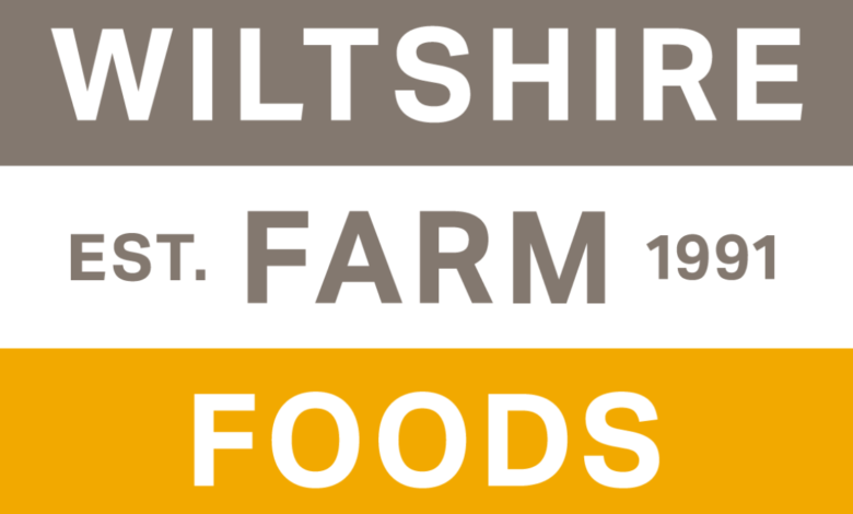 wiltshire farm foods
