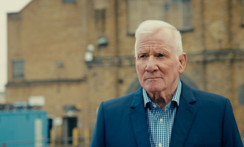 Kenneth Noye