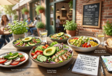 best ensalada con palta near me