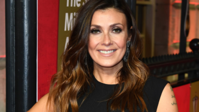 kym marsh