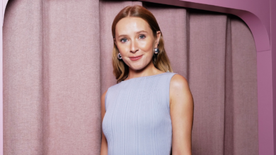 Rose Ayling-Ellis