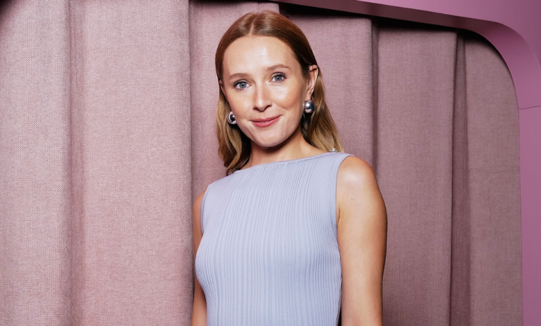 Rose Ayling-Ellis
