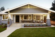 Bungalow