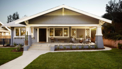 Bungalow