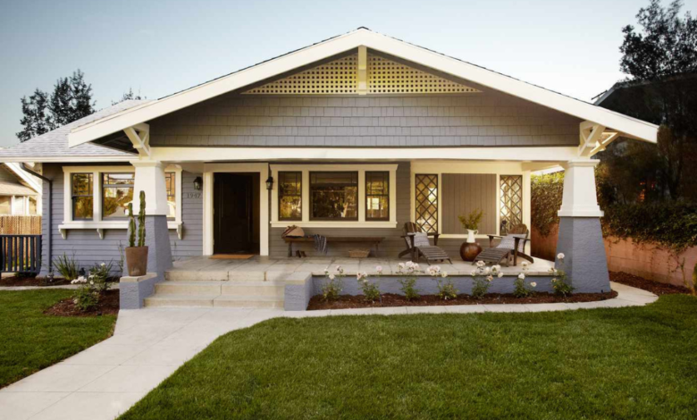 Bungalow