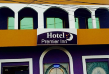 Premier Inn
