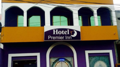 Premier Inn