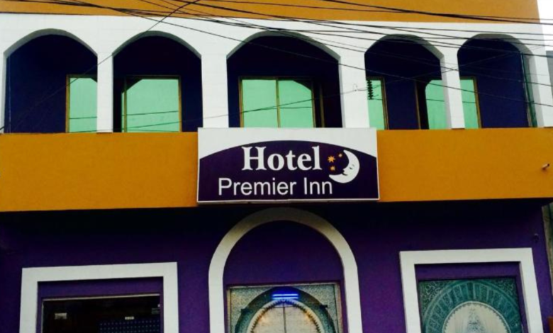 Premier Inn