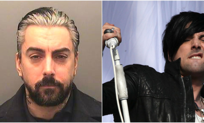 Ian Watkins