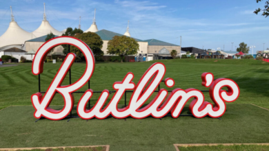 Butlins