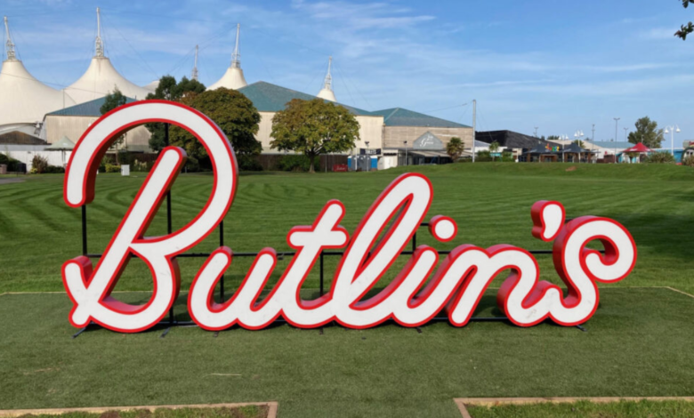 Butlins