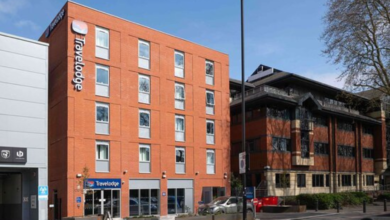 Travelodge