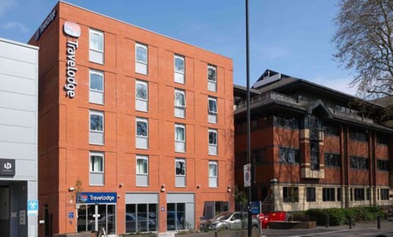 Travelodge