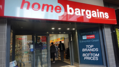 Home Bargains Near Me