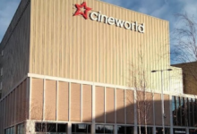 Cineworld