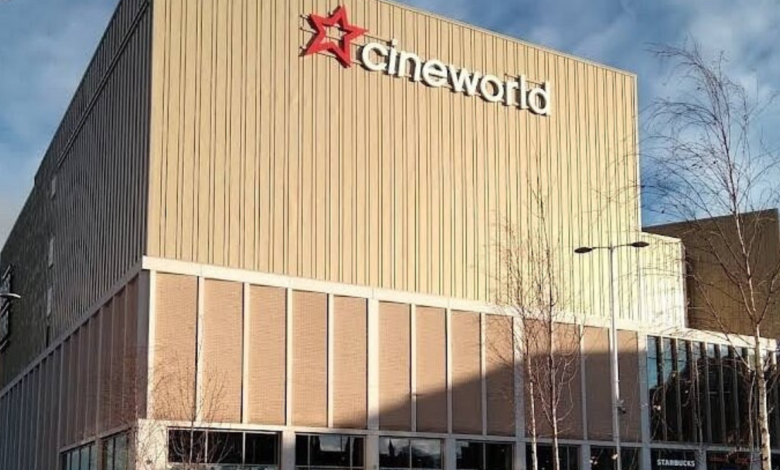 Cineworld