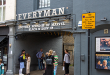 Everyman Cinema