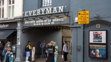 Everyman Cinema
