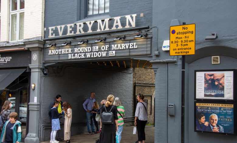 Everyman Cinema