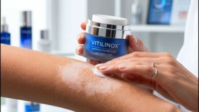 Vitilinox