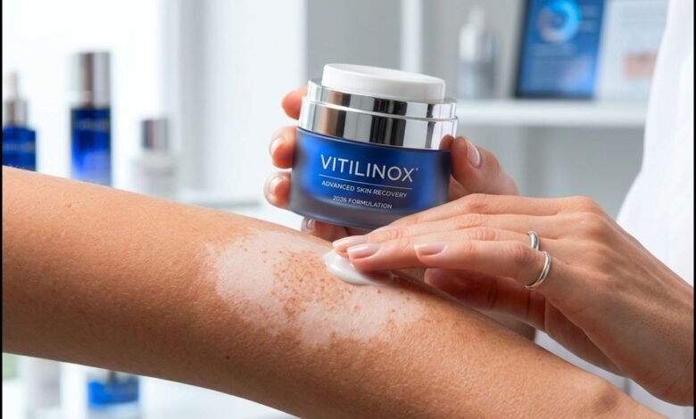 Vitilinox