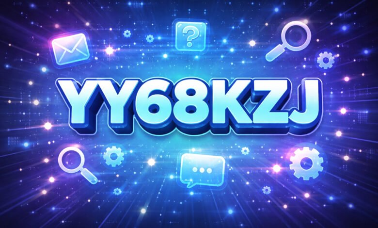 YY68KZJ